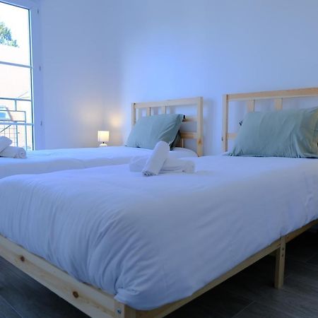 Calypso- Grand T3 70 M2 - Arrivee Autonome - Parking Prive Gratuit Apartment Melun Bagian luar foto