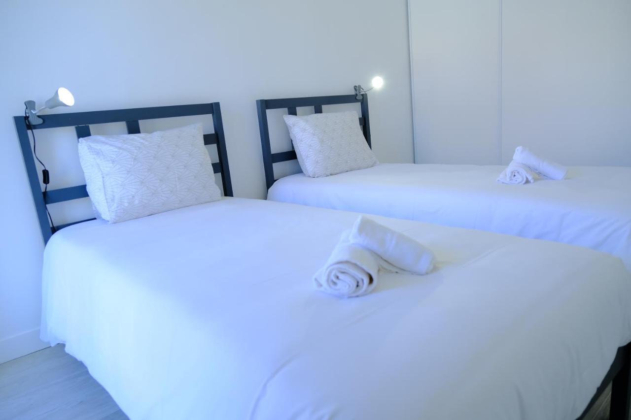 Calypso- Grand T3 70 M2 - Arrivee Autonome - Parking Prive Gratuit Apartment Melun Bagian luar foto